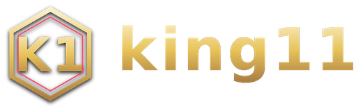 king11 logo
